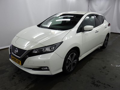 Nissan Leaf ActieAuto e+ 62kWh 5d N-CONNECTA