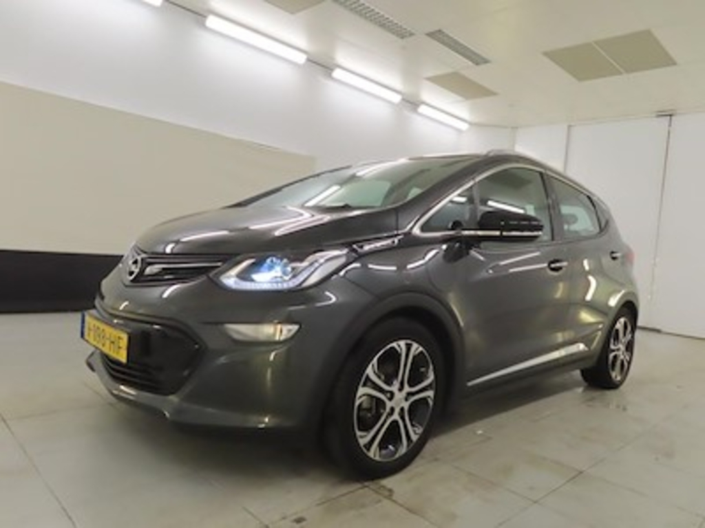 Opel Ampera-e 150kW Business Executive 5d