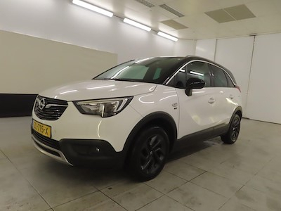 Opel Crossland X 1.2 Turbo S;S 81kW ActieAuto 5d 120 Jaar Edition A