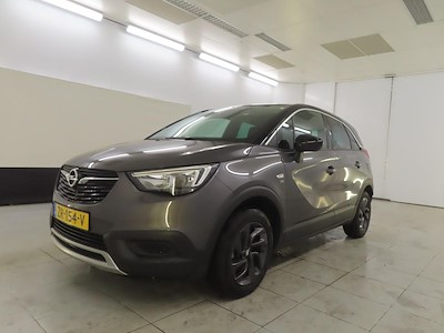 Opel Crossland X 1.2 Turbo S;S 81kW ActieAuto 5d 120 Jaar Edition A