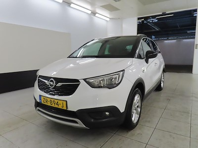 Opel Crossland X 1.2 Turbo S;S auto 5d Innovation APL