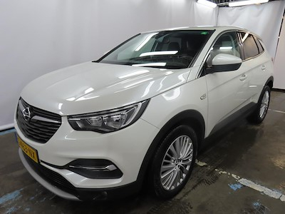 Opel Grandland X 1.2 Turbo S;S 96kW ActieAuto 5d Innovation APL