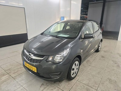 Opel Karl 1.0 Start/Stop 75pk Edition