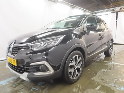 Renault Captur Energy TCe 150 EDC ActieAuto 5d Intens APL