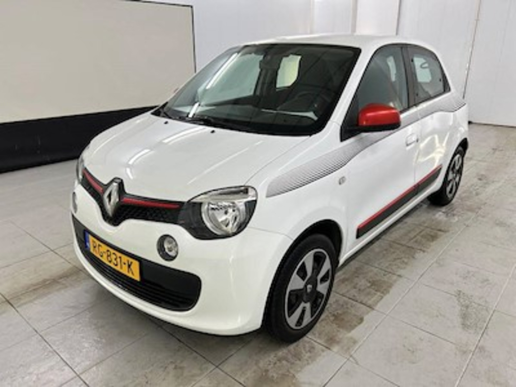 Renault Twingo 1.0 SCe 70pk S&amp;S Collection