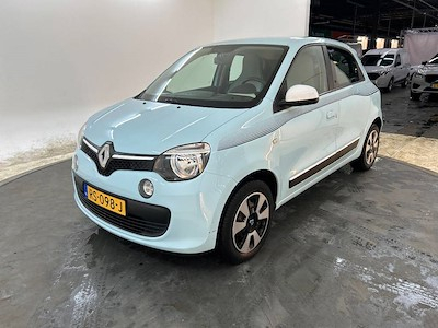 Renault Twingo 1.0 SCe 70pk S&amp;S Collection