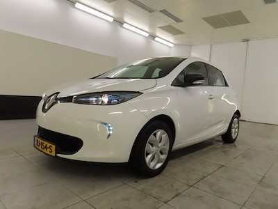 Renault ZOE Life (batterijkoop) 5d - BATTERY INCLUDED