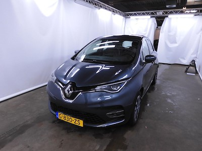 Renault ZOE R135 Zen 5d - BATTERY INCLUDED