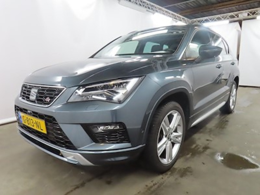 Seat Ateca 1.5 TSI FR Business Intense DSG-7 5d