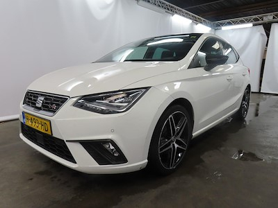 Seat IBIZA 1.0 TSI 85 kW FR Business Intense 5d