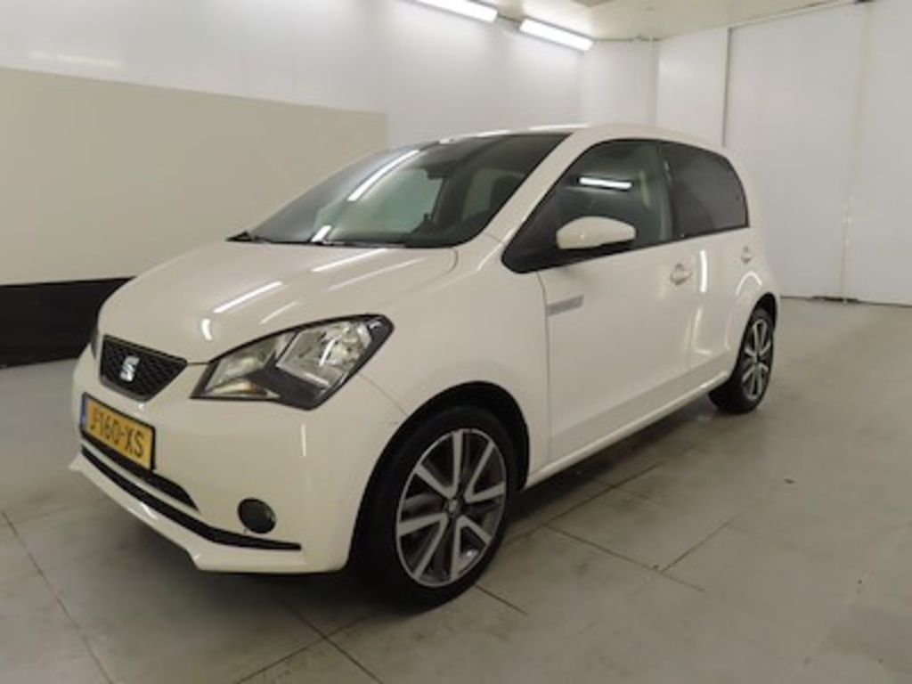 Seat Mii Mii electric ActieAuto 5d Plus