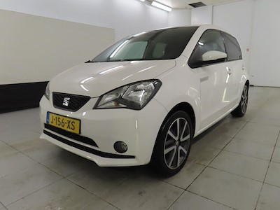 Seat Mii Mii electric ActieAuto 5d Plus