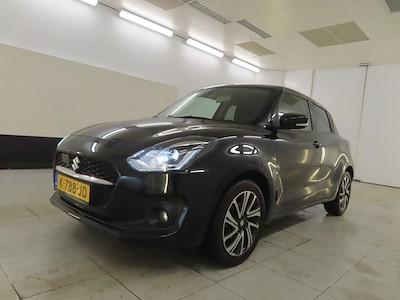 Suzuki SWIFT 1.2 CVT Smart Hybrid Automaat Style 5d