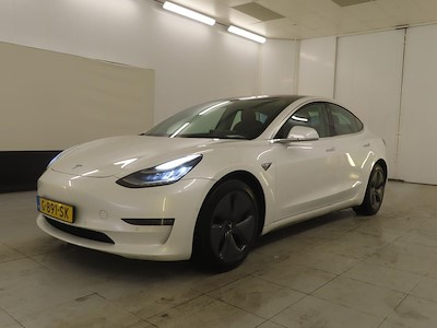 Tesla Model 3 ActieAuto Dual Motor AWD 4d Long Range