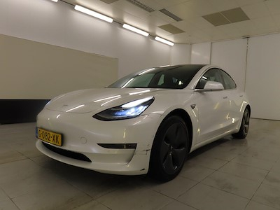 Tesla Model 3 ActieAuto Dual Motor AWD 4d Long Range