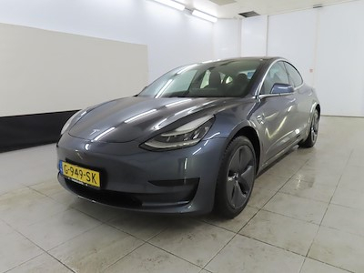 Tesla Model 3 ActieAuto RWD 4d Standard Range Plus