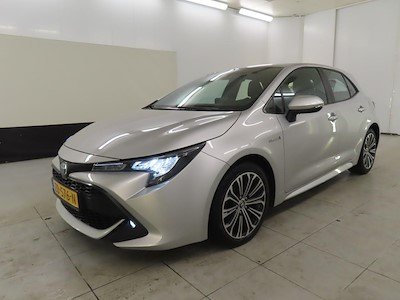 Toyota Corolla hatchback 1.8 Hybrid First Edition 5d