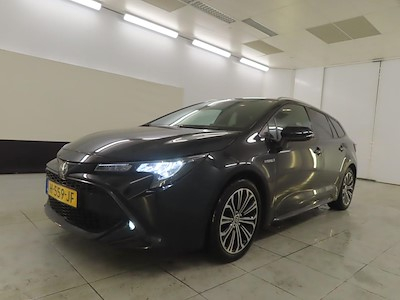 Toyota Corolla touring spor 2.0 Hybrid Business Plus 5d