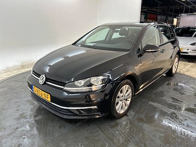 Volkswagen Golf 1.0 TSI 85kW Comfortline Business