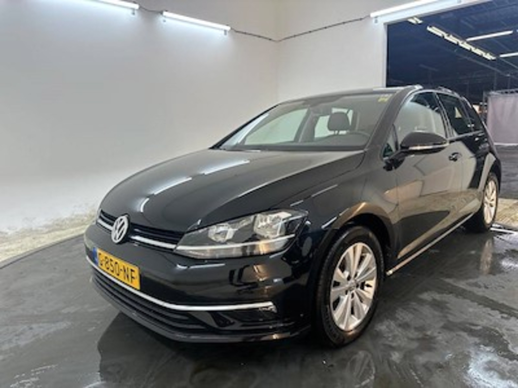 Volkswagen Golf 1.0 TSI 85kW Comfortline Business