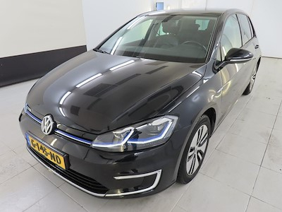 Volkswagen GOLF ActieAuto auto 5d e-Golf