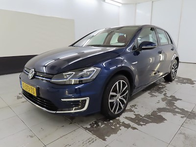 Volkswagen GOLF e-Golf auto 5d