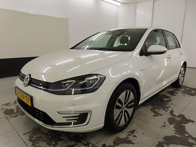 Volkswagen GOLF e-Golf auto 5d