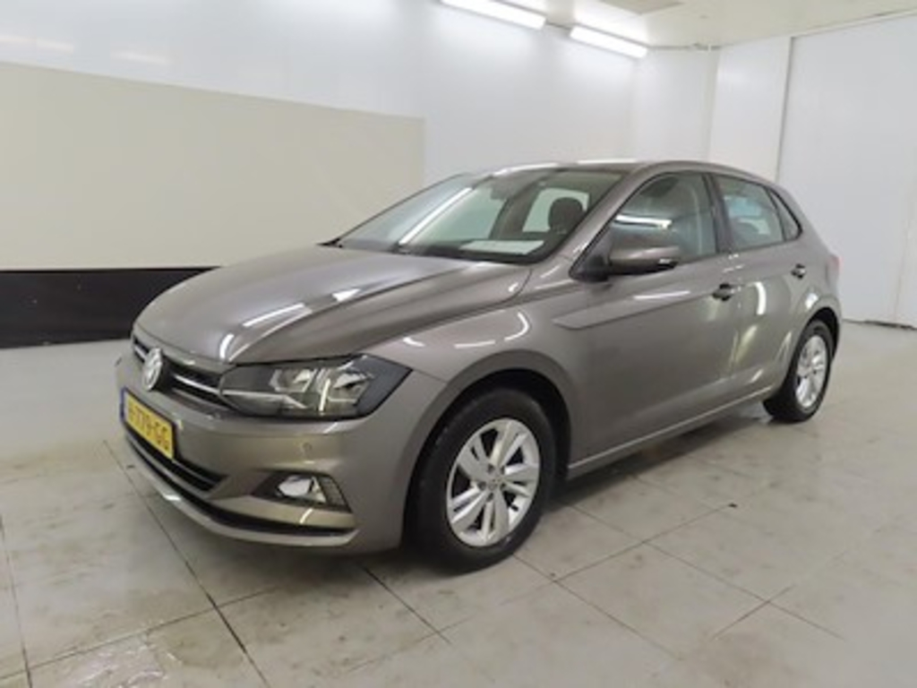 Volkswagen POLO 1.0 TSI 70kW ActieAuto 5d Comfortline