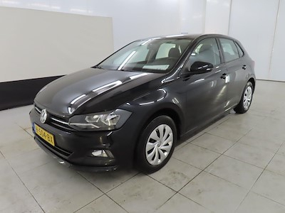 Volkswagen POLO 1.0 TSI 70kW Comfortline 5d