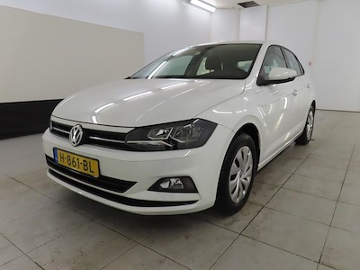 Volkswagen POLO 1.0 TSI 70kW Comfortline 5d