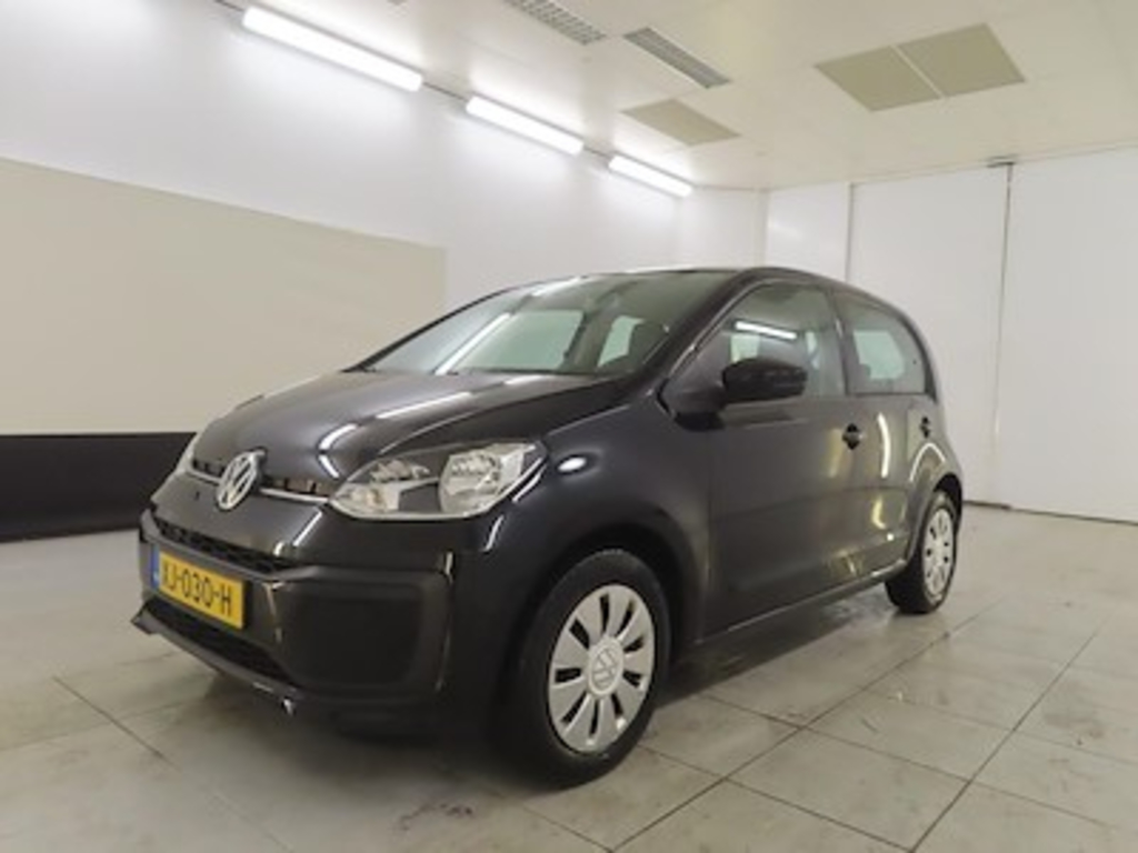 Volkswagen UP 1.0 44kW ActieAuto! BlueMotion Technology 5d Move