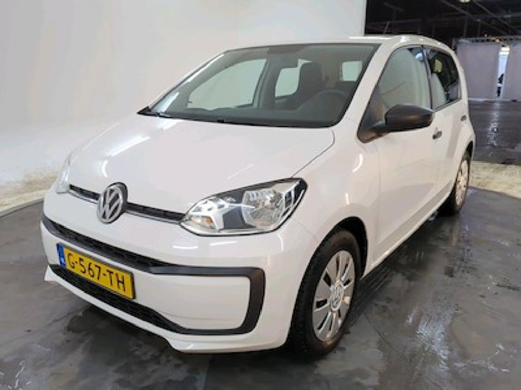 Volkswagen UP 1.0 44kW Take up! BlueMotion Technology 5D [Airco]