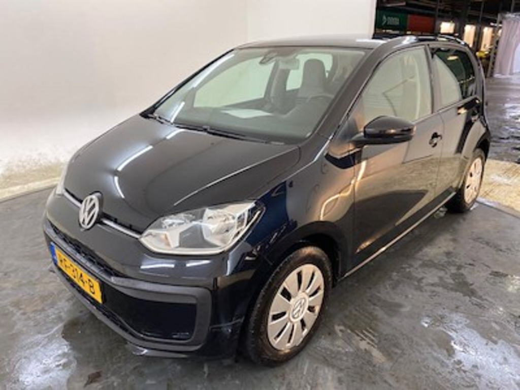 Volkswagen UP 1.0 60PK 5D BMT Move up!