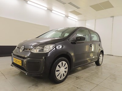 Volkswagen UP 1.0 Up! 5d