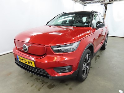 Volvo Xc40 recharge P8 AWD 5d