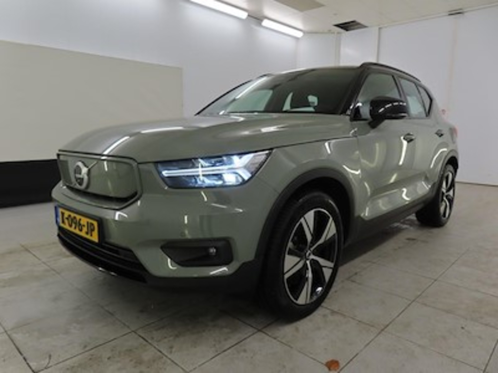 Volvo Xc40 recharge P8 AWD 5d ActieAuto