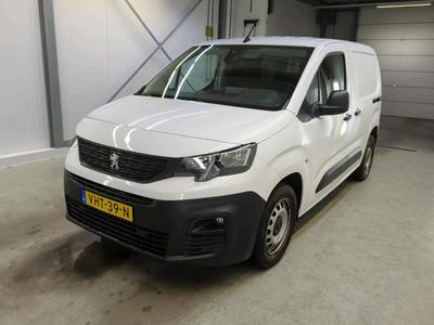 Peugeot Partner 1.5 BlueHDi 96kW S&amp;S Standaard Premium 650kg aut, 2021