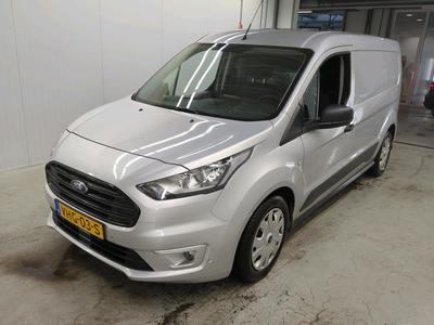 Ford Transit connect 1.5 TDCI 74kW Trend HP L2 GB, 2020