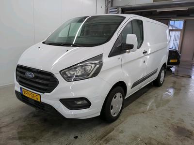 Ford Transit Custom 280 2.0 TDCi 77kW Trend L1H1 GB, 2020