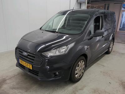 Ford Transit connect 1.5 TDCI 74kW Trend L1 GB, 2020