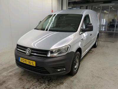 Volkswagen Caddy Maxi 2.0 TDI BMT 75kW, 2020