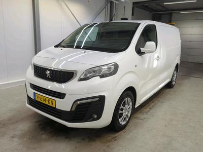 Peugeot Expert 2.0 Blue HDI 90kW 231S Premium Pack 3p GB STT verh.laadv., 2018