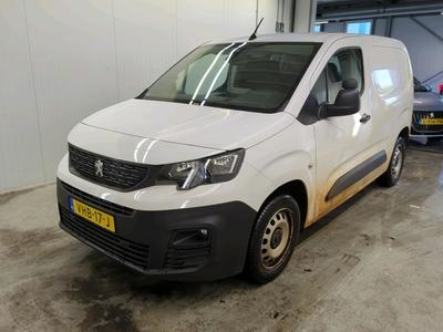 Peugeot Partner 1.5 BlueHDi 96kW S&amp;S Standaard Premium 650kg aut, 2020