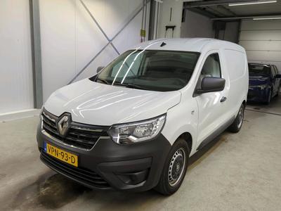 Renault EXPRESS 1.5 Blue dCi 55kW Comfort, 2022