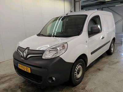 Renault Kangoo 1.5 dCi Energy 55kW S&amp;S Comfort, 2019