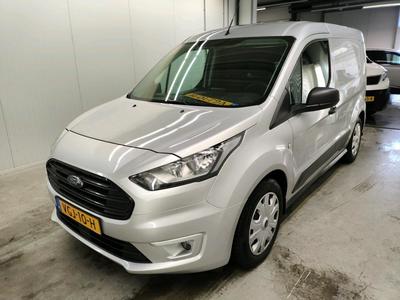 Ford Transit connect 1.5 TDCI 55kW Trend L1 GB, 2020