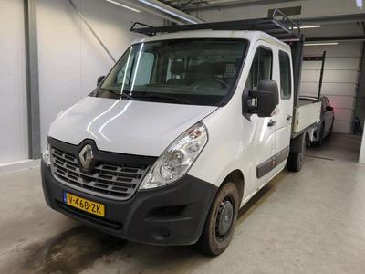 Renault Master T35 2.3 dCi 96kW FWD L2H1 CDC, 2019