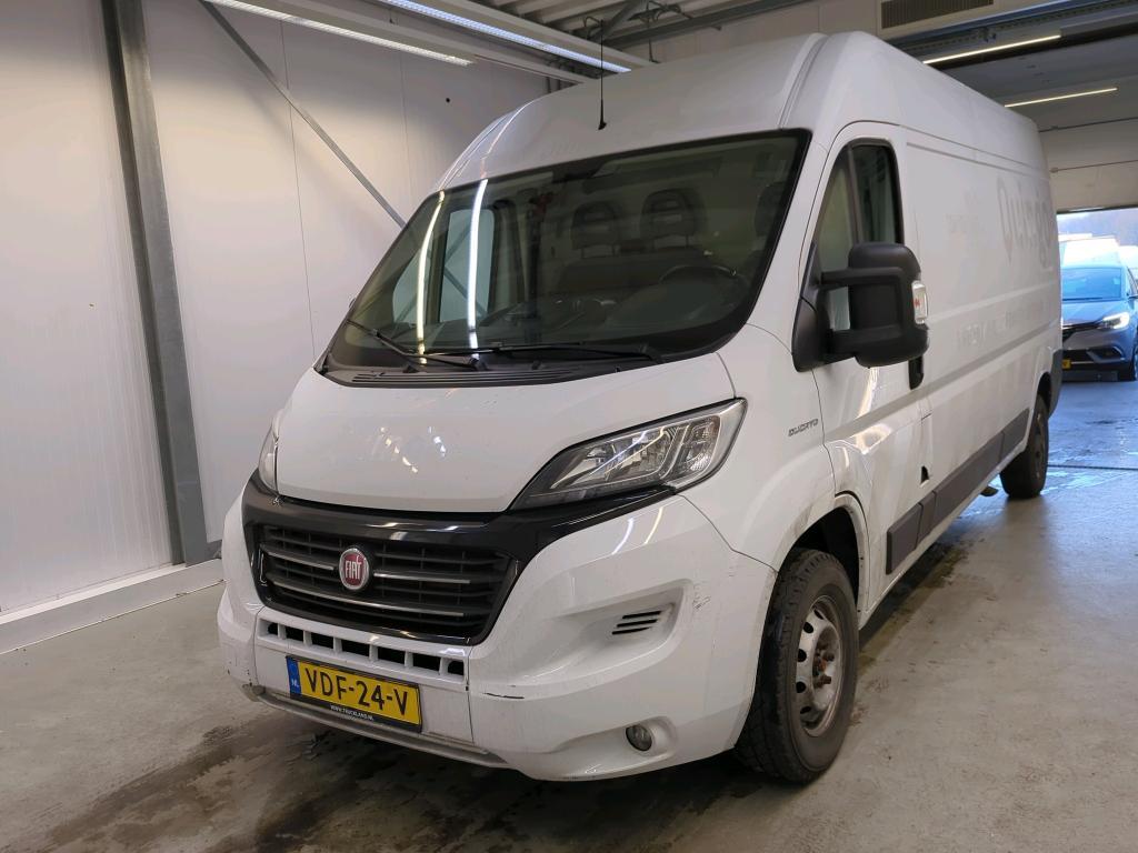 Fiat Ducato 33 2.3 Multijet 96kW 16V L3H2, 2019