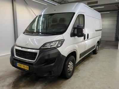 Peugeot Boxer 333 2.2 BlueHDI 88kW GB L2H2 Premium, 2021