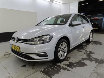 Volkswagen Golf 1.6 TDI COMFORTLINE, 2018